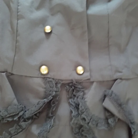 Unique jacket - Picture 3 of 6